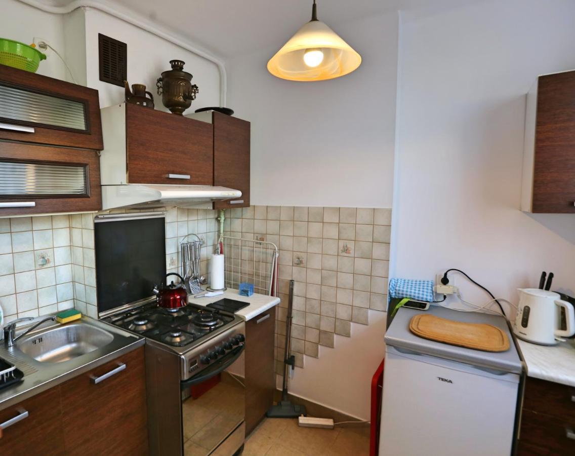 Apartament Dada Sosnowiec Esterno foto