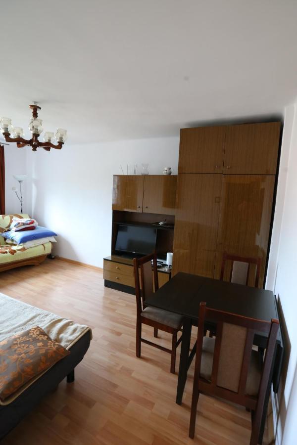 Apartament Dada Sosnowiec Esterno foto