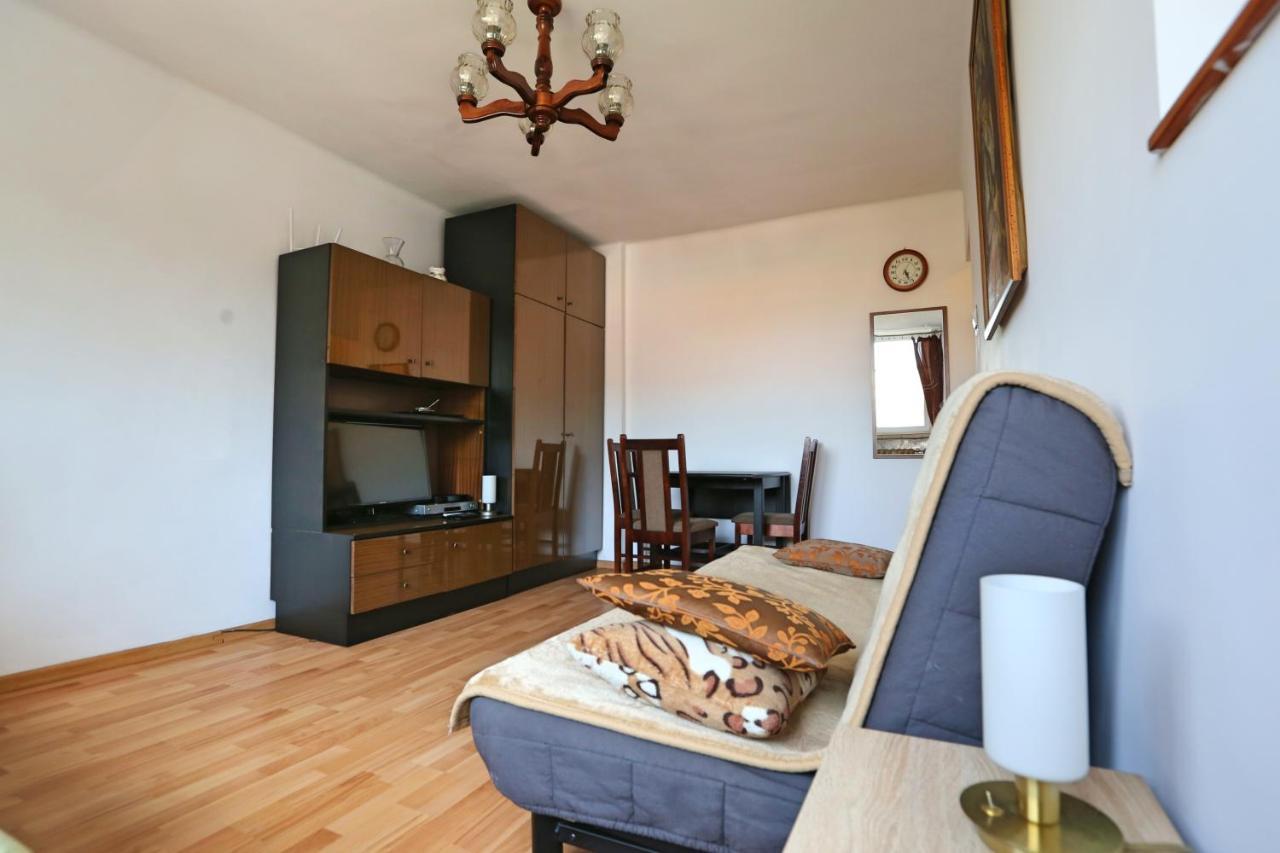 Apartament Dada Sosnowiec Esterno foto