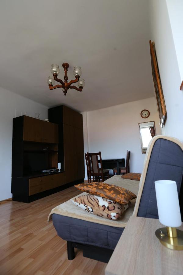 Apartament Dada Sosnowiec Esterno foto